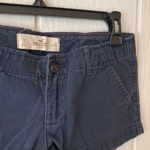 Hollister Shorts
